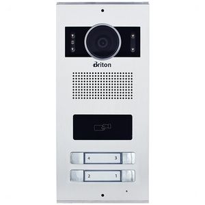 پنل دربازکن تصویری برایتون مدل bpk 2004 r